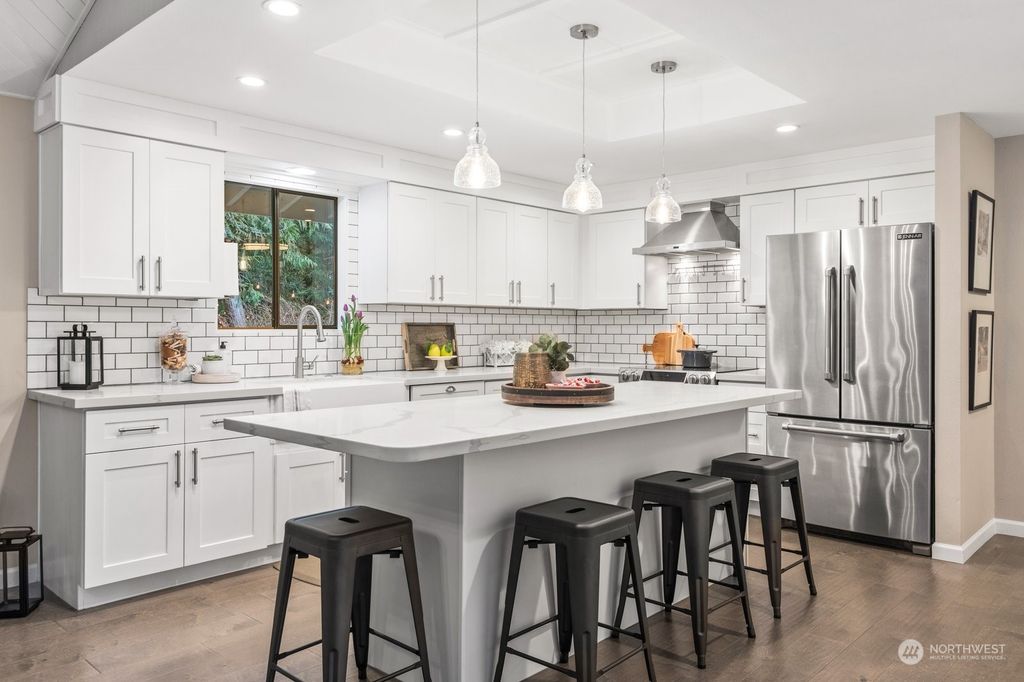 Photo of 23405 NE Union Hill Road, Redmond, WA 98053 (MLS # 2191325)