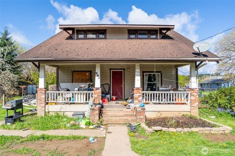 Photo of 601 S 2nd Street, Toledo, WA 98591 (MLS # 2512997)