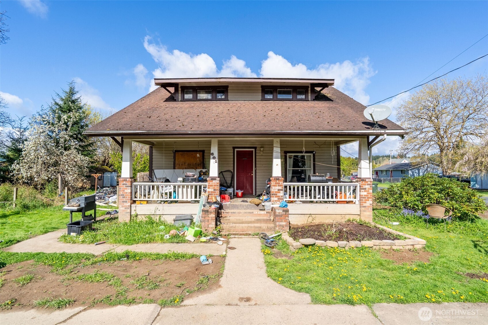 601 S 2nd Street
