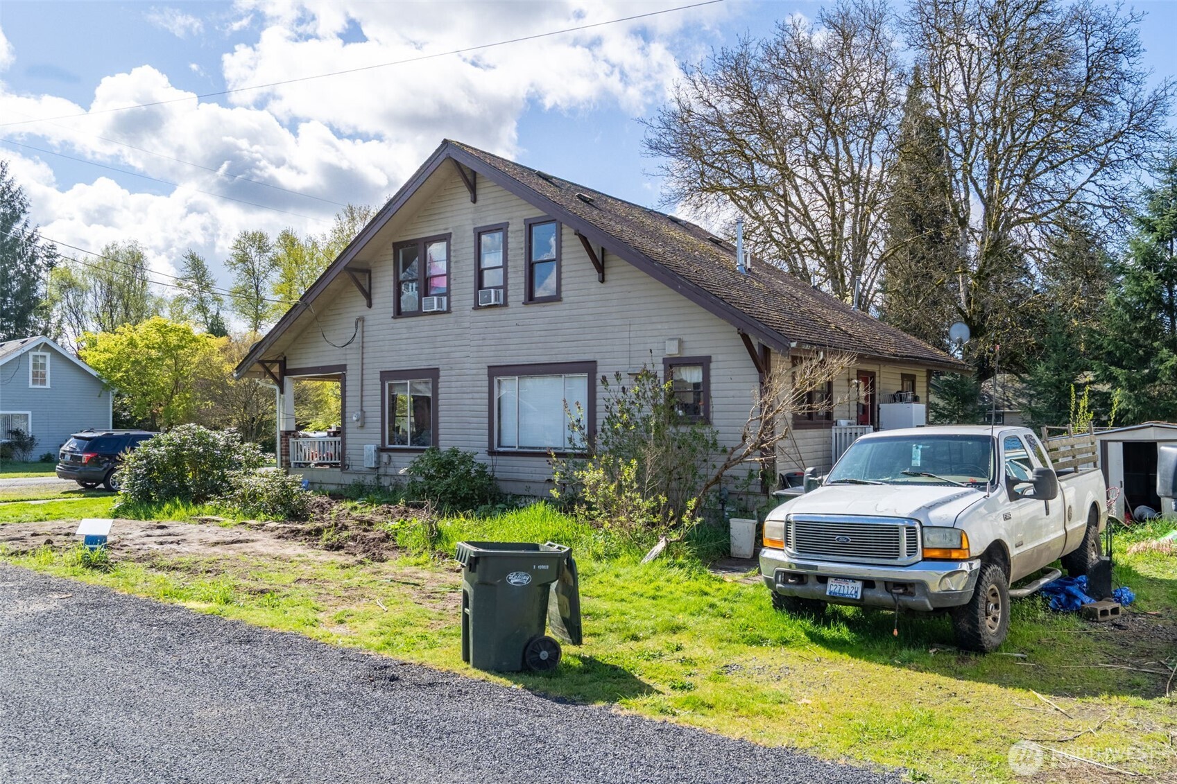601 S 2nd Street