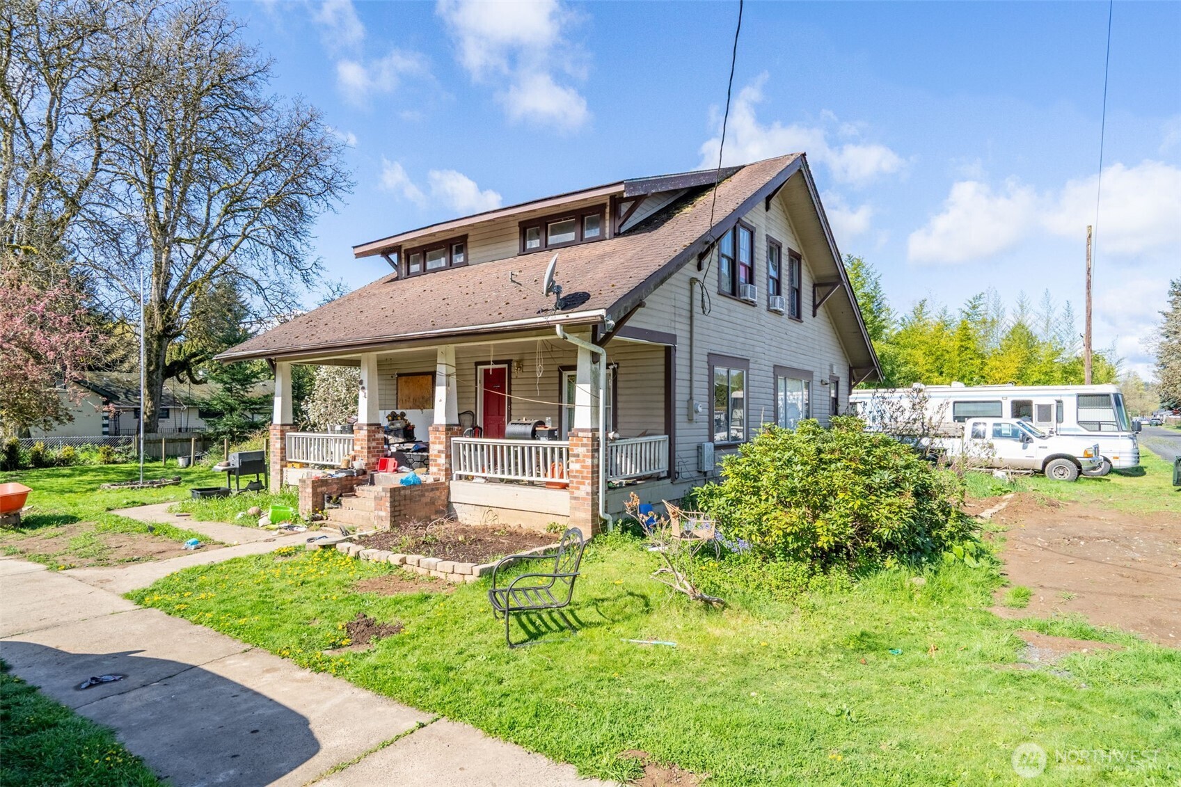 601 S 2nd Street