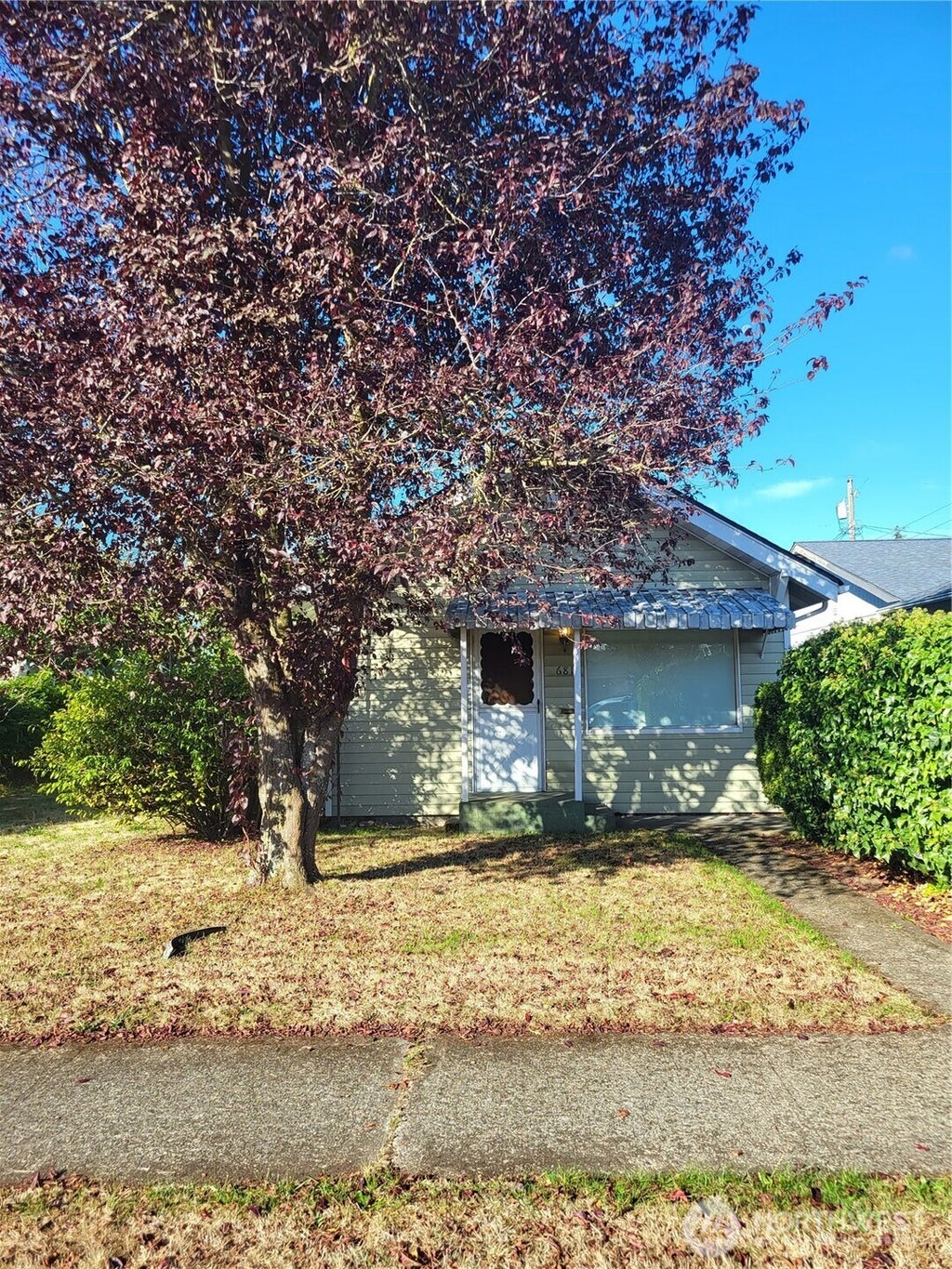 Photo of 6814 S Lawrence Street, Tacoma, WA 98409 (MLS # 2589379)