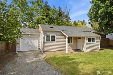 Photo of 5524 S Leo Street, Seattle, WA 98178 (MLS # 2532819)