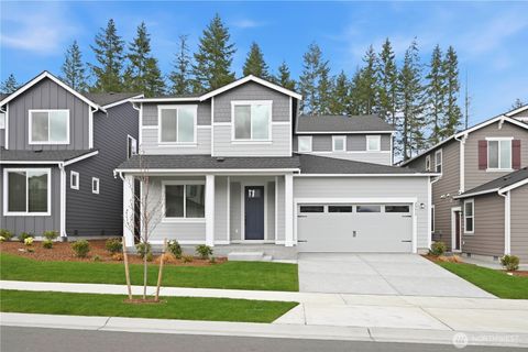 Photo of 20417 Mystic Place E, Bonney Lake, WA 98391 (MLS # 2500164)