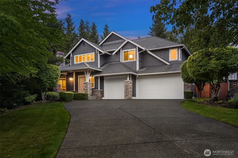 Photo of 254 259th Place NE, Sammamish, WA 98074 (MLS # 2551206)