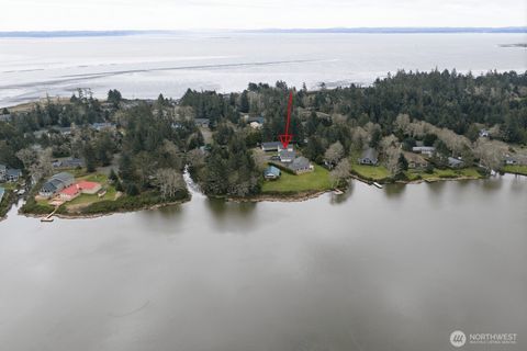 Photo of 737 Dover Court SE, Ocean Shores, WA 98569 (MLS # 2475067)