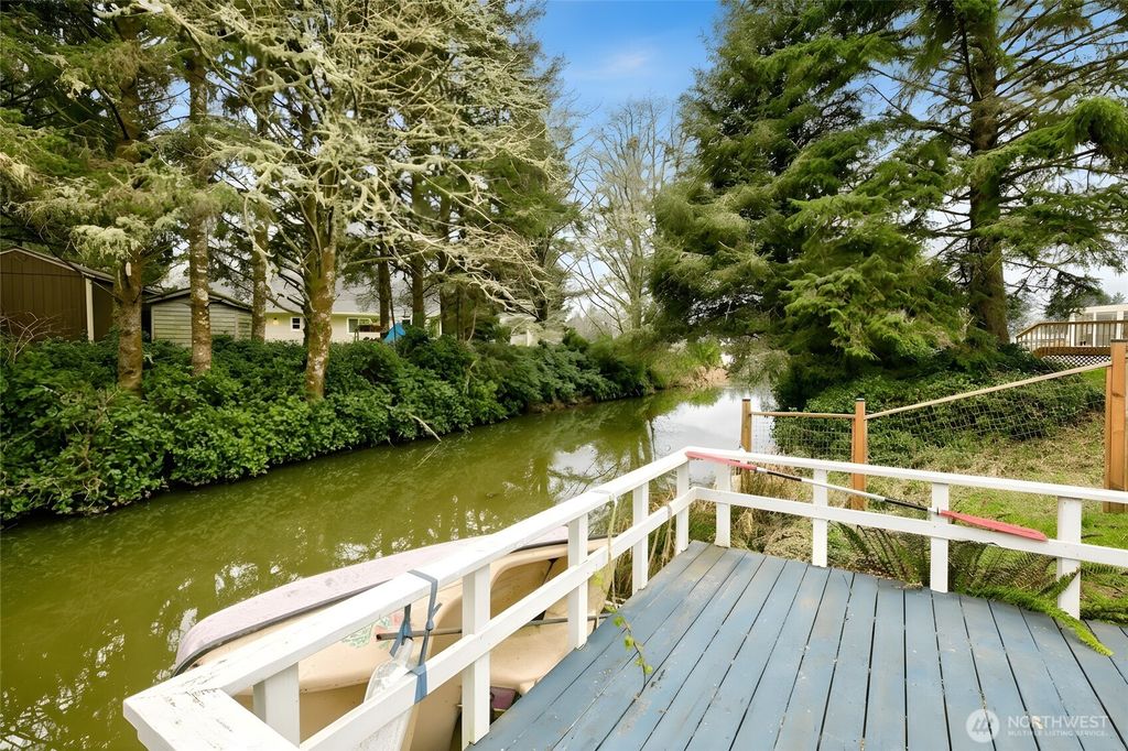 Photo of 737 Dover Court SE, Ocean Shores, WA 98569 (MLS # 2475067)