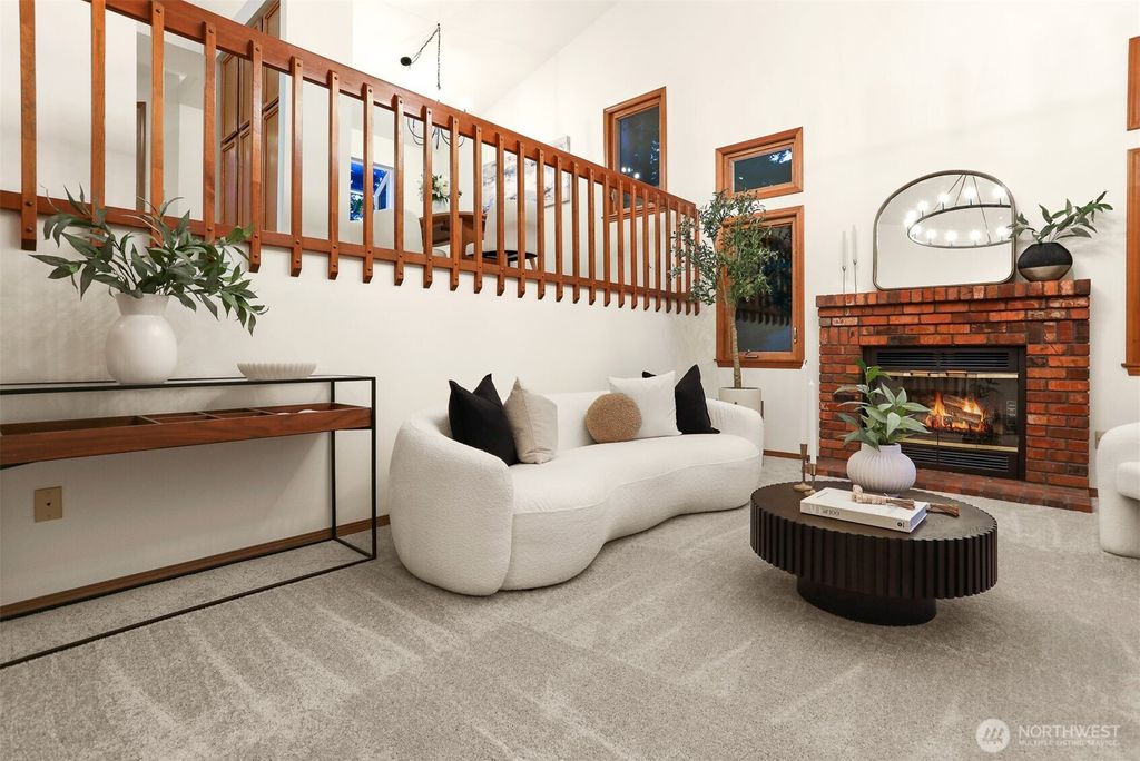 Photo of 5518 168th Place SW, Lynnwood, WA 98037 (MLS # 2459121)