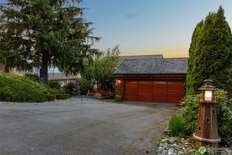 2180 Cove Drive, Oak Harbor, WA 98277 - MLS#: 2377376