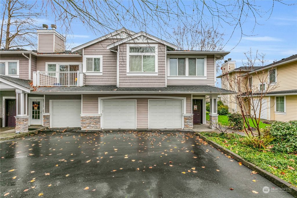 Photo of 23311 59th Place S #18-6, Kent, WA 98032 (MLS # 2184252)