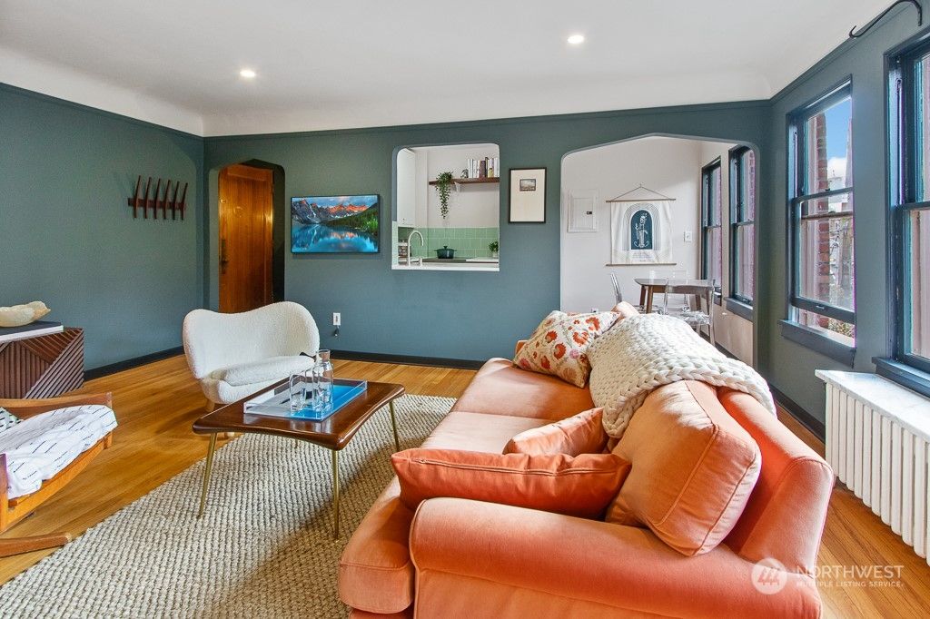 Photo of 1427 3rd Avenue W #9, Seattle, WA 98119 (MLS # 2208375)