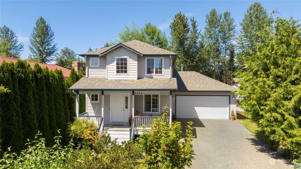 Photo of 14822 19th Avenue W, Lynnwood, WA 98087 (MLS # 2261760)