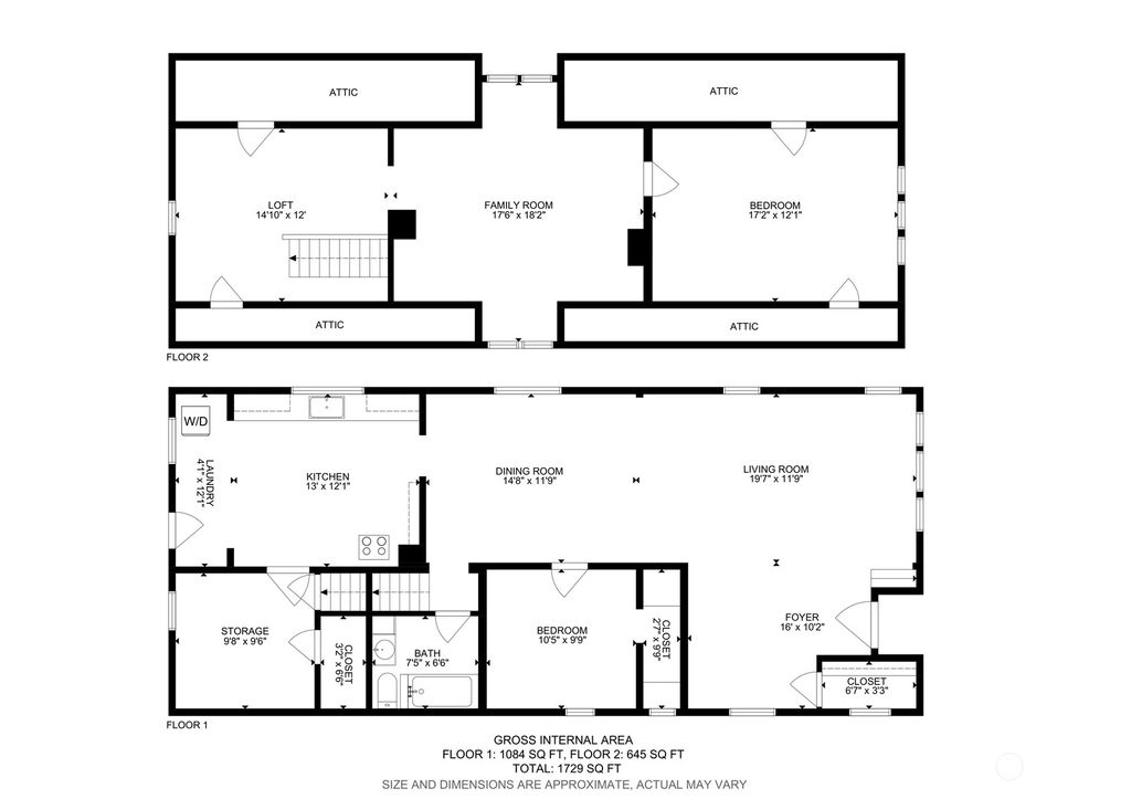 Photo of 1513 Wetmore Avenue, Everett, WA 98201 (MLS # 2150921)
