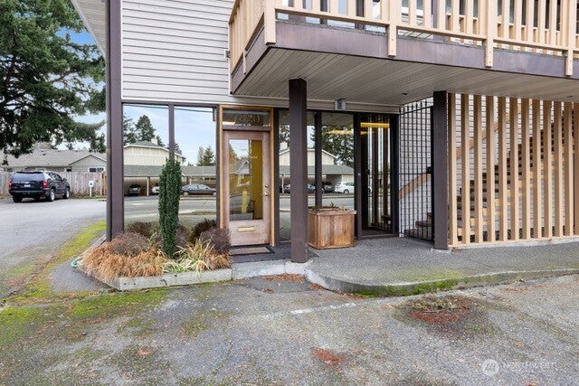 Photo of 7820 - 7822 27th Street W #A, University Place, WA 98466 (MLS # 2554050)
