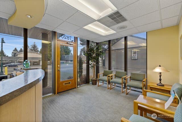 Photo of 7820 - 7822 27th Street W #A, University Place, WA 98466 (MLS # 2554050)