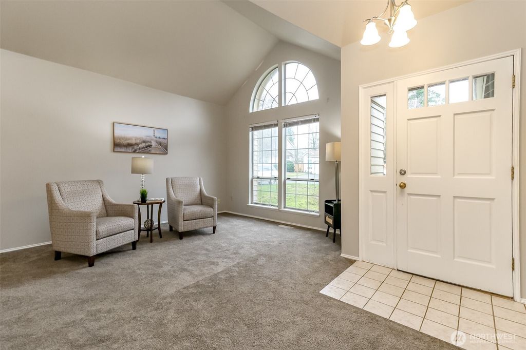 Photo of 27513 SE 140th Avenue SE, Kent, WA 98042 (MLS # 2460555)