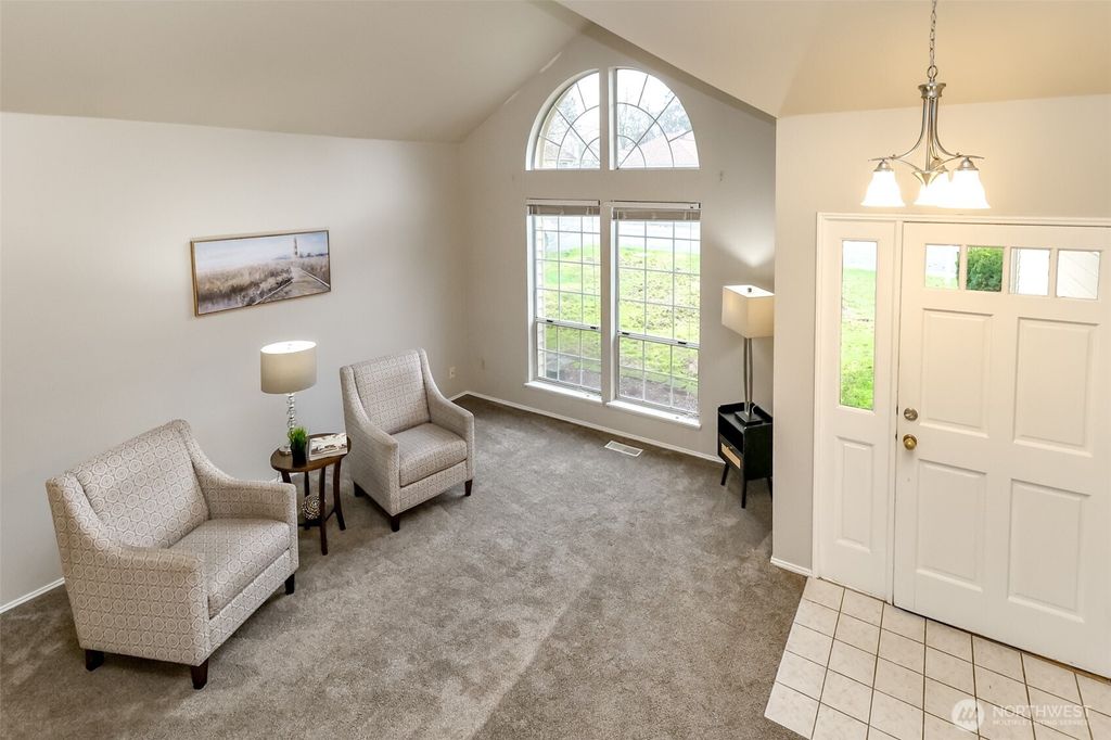 Photo of 27513 SE 140th Avenue SE, Kent, WA 98042 (MLS # 2460555)