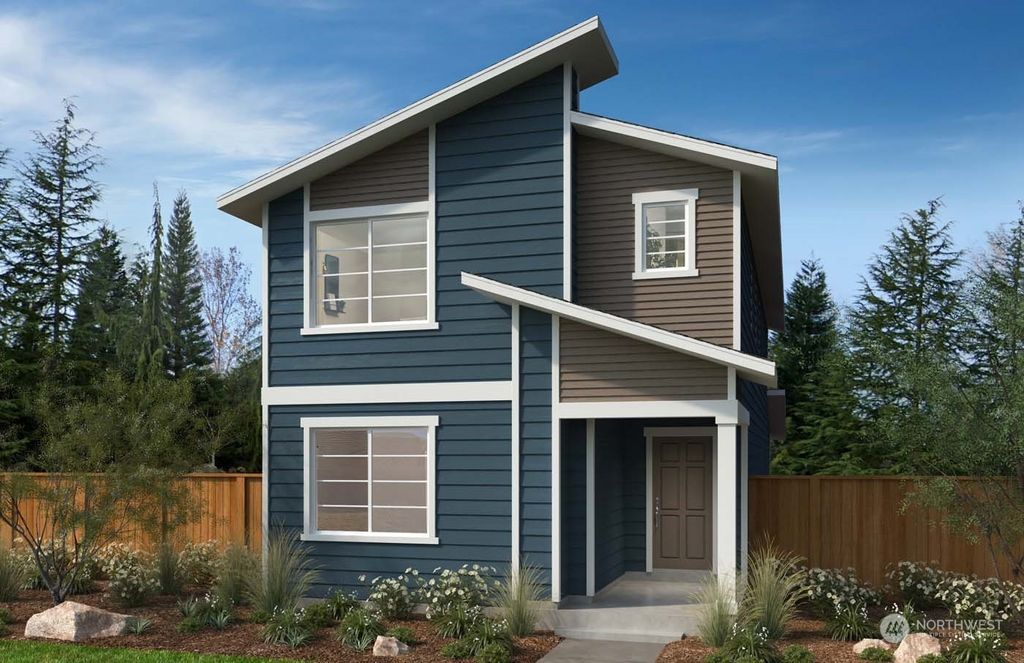 Photo of 5231 87th Avenue NE #009, Marysville, WA 98270 (MLS # 2326704)