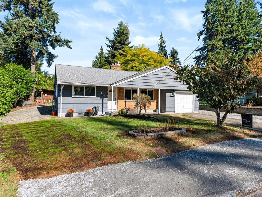 Photo of 1204 N 172nd Street, Shoreline, WA 98133 (MLS # 2594897)