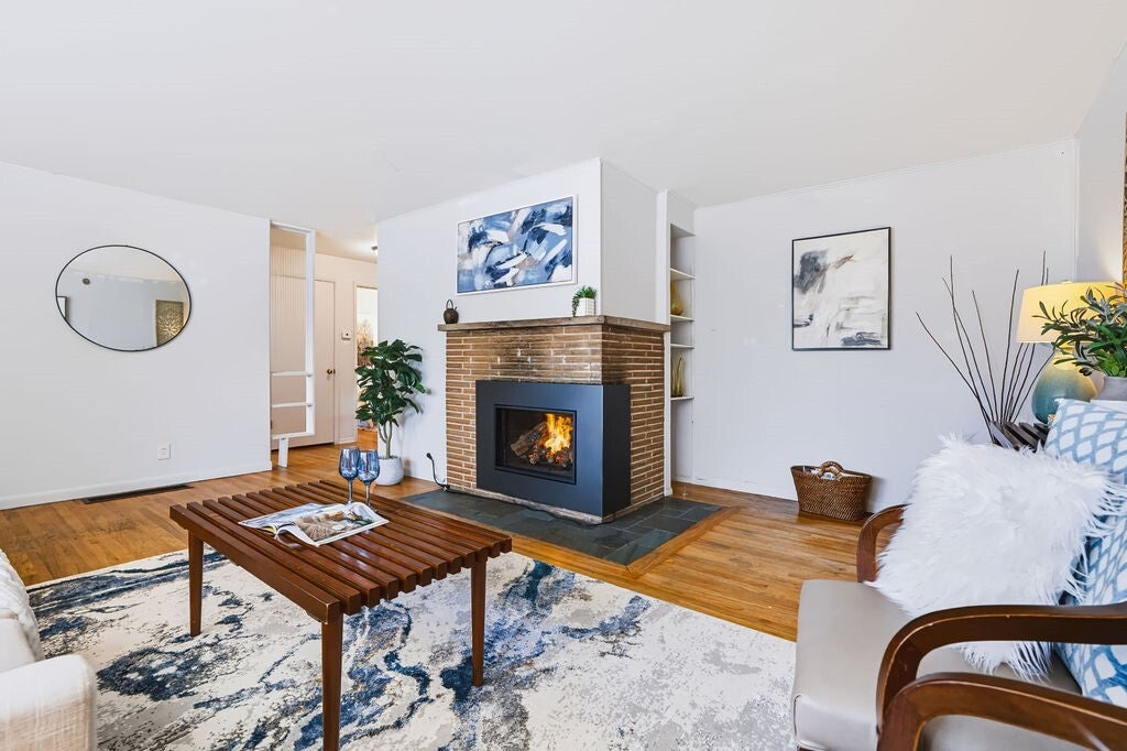 1204 N 172nd Street