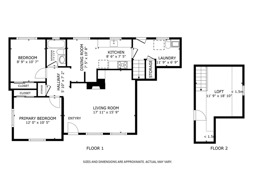 Photo of 1204 N 172nd Street, Shoreline, WA 98133 (MLS # 2594897)