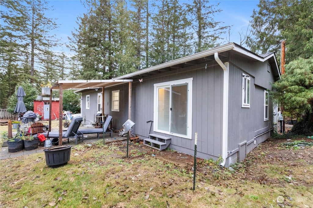 Photo of 44604 Pine Road, Gold Bar, WA 98251 (MLS # 2312169)