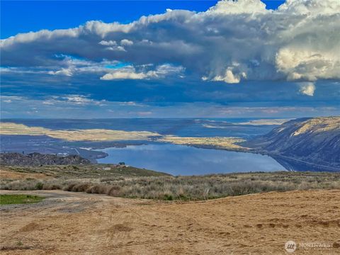 27 TBD Scenic Drive Brewster WA 98812