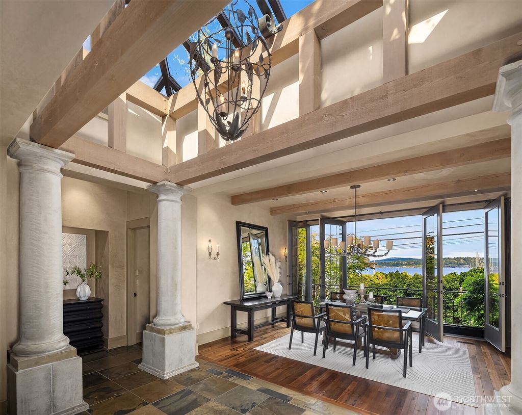 Photo of 303 Lake Washington Boulevard, Seattle, WA 98122 (MLS # 2398375)