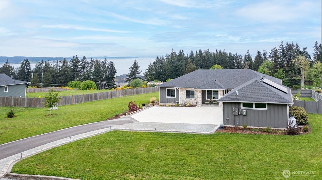 Photo of 1409 Village Heights Place, Camano Island, WA 98282 (MLS # 2520752)