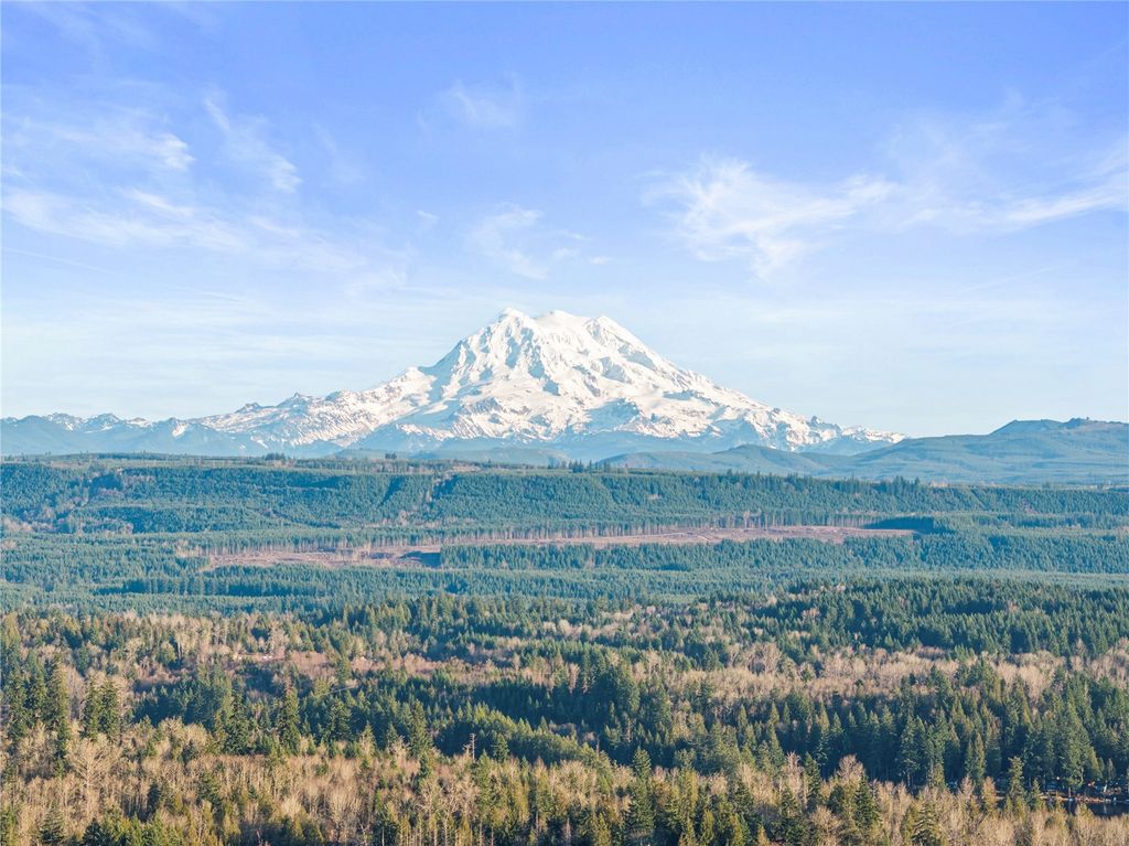 Photo of 12811 Kapowsin Highlands Drive E, Graham, WA 98338 (MLS # 2498588)