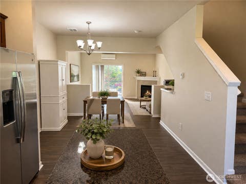Photo of 3310 31st Drive, Everett, WA 98201 (MLS # 2497388)