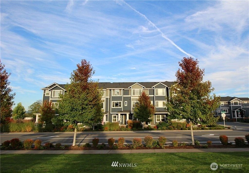 Photo of 3310 31st Drive, Everett, WA 98201 (MLS # 2497388)