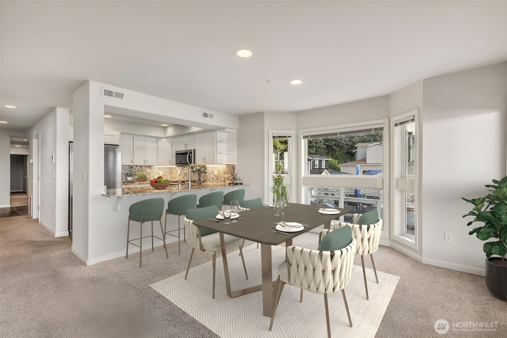 1300 Alki Avenue SW 100