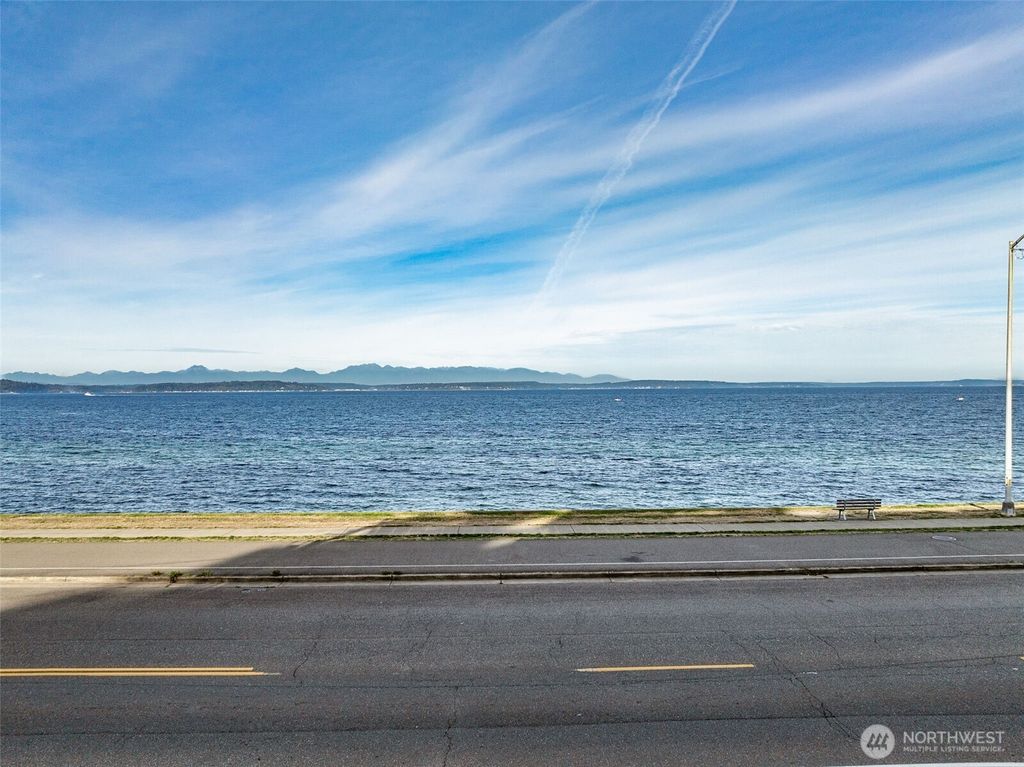 Photo of 1300 Alki Avenue SW #100, Seattle, WA 98116 (MLS # 2404431)