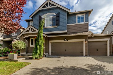 Photo of 10582 191st Street E, Puyallup, WA 98374 (MLS # 2522319)