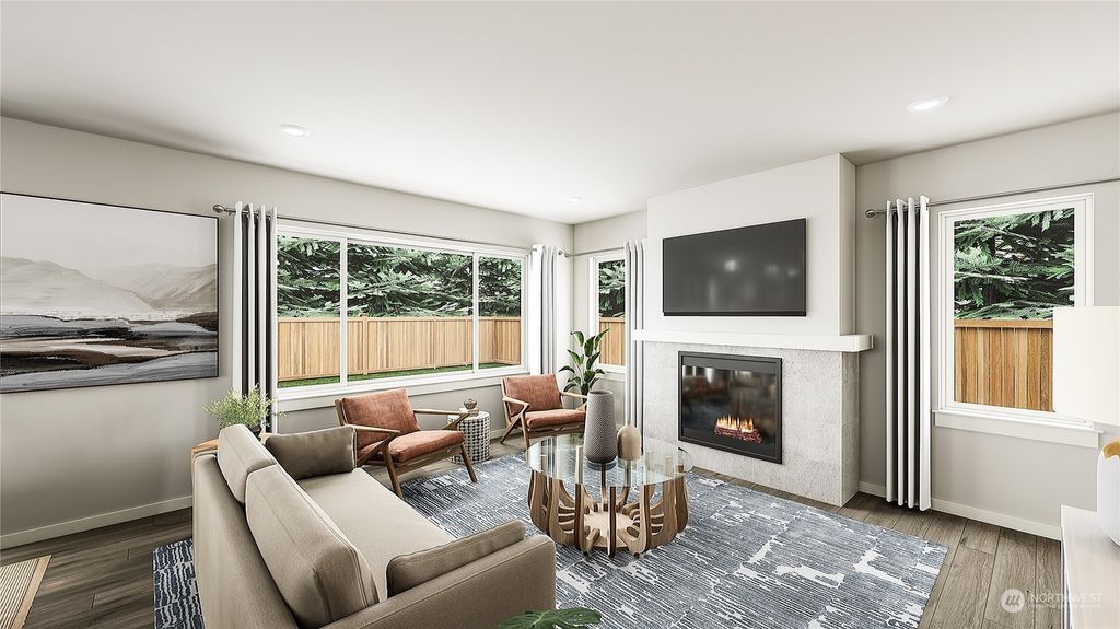 Photo of 19307 112th Avenue SE #10, Kent, WA 98031 (MLS # 2278867)