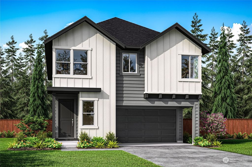 Photo of 19307 112th Avenue SE #10, Kent, WA 98031 (MLS # 2278867)