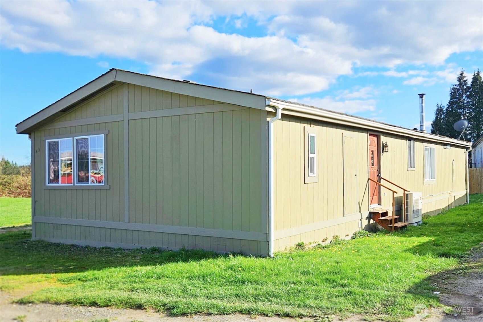 3800 Sleater Kinney Road NE 43