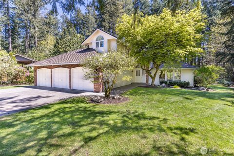 Photo of 17416 SE 331st Court, Auburn, WA 98092 (MLS # 2516903)