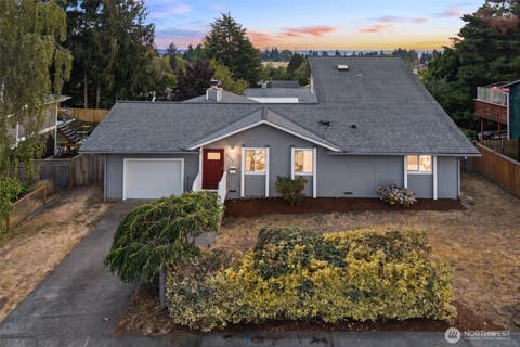 Photo of 4908 22nd Avenue NE, Tacoma, WA 98422 (MLS # 2569273)