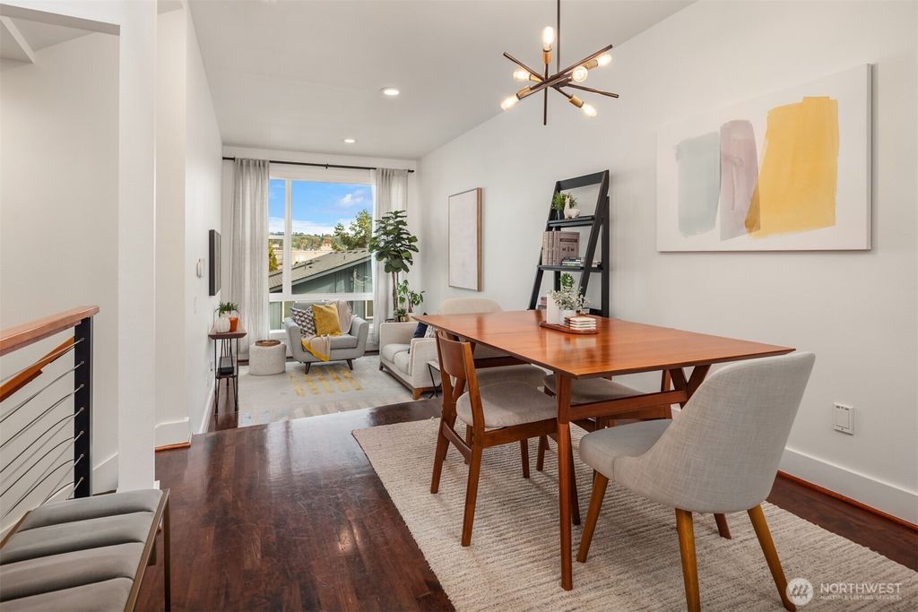 Photo of 556 Highland Drive, Seattle, WA 98109 (MLS # 2445467)