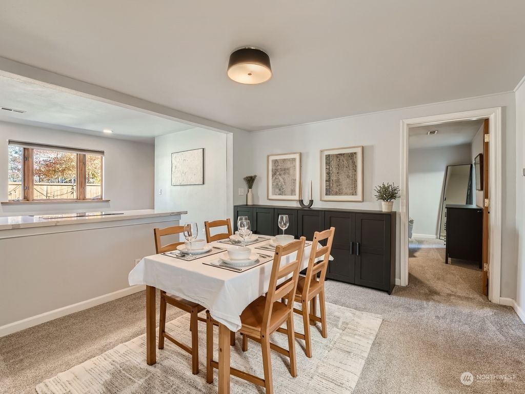 Photo of 8880 Railroad Avenue SE, Snoqualmie, WA 98065 (MLS # 2182446)