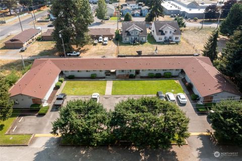 116 173rd Street S Spanaway WA 98387
