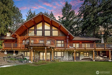 Photo of 193 Snowberry Lane, Sequim, WA 98382 (MLS # 2504836)