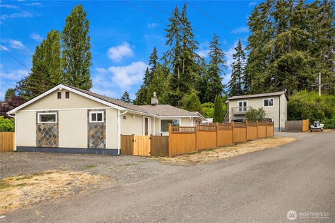 Photo of 26107 James Lane NE, Kingston, WA 98346 (MLS # 2572497)