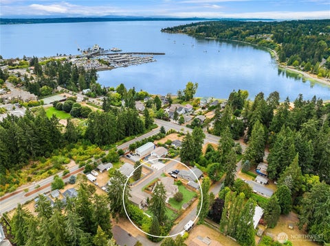 Photo of 26107 James Lane NE, Kingston, WA 98346 (MLS # 2572497)