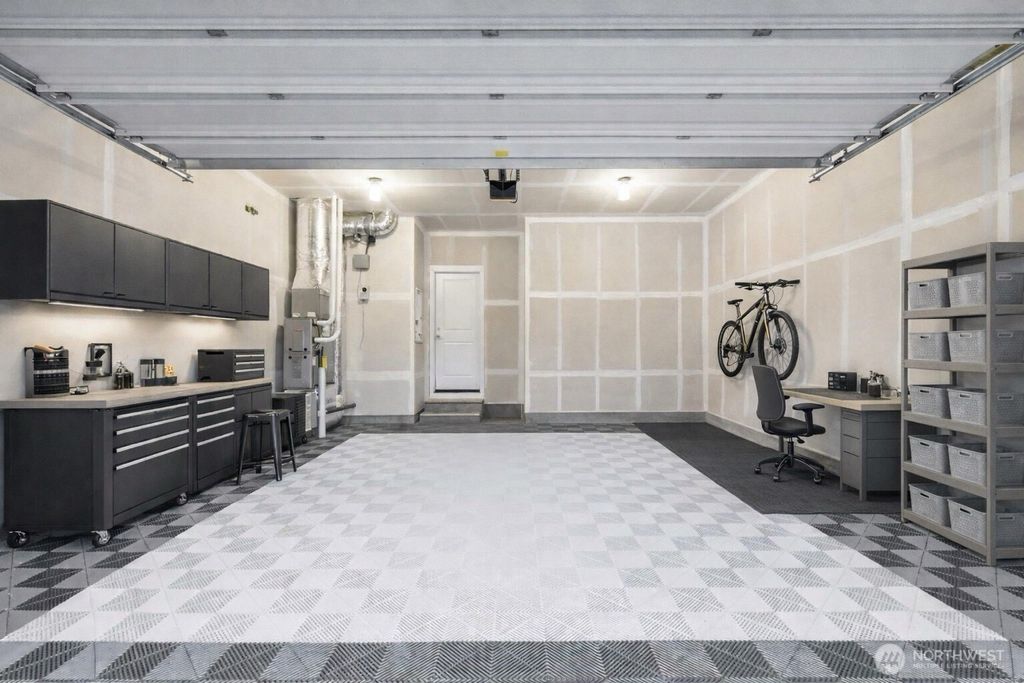 Photo of 5311 Waldron Drive NE, Lacey, WA 98516 (MLS # 2503283)