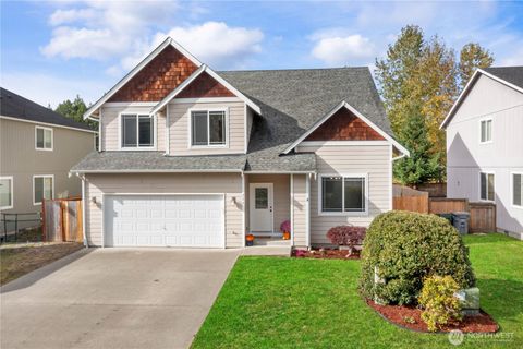 Photo of 226 Easton Avenue W, Eatonville, WA 98328 (MLS # 2446351)