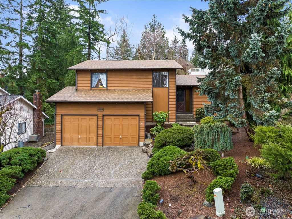 Photo of 4509 166th Place NE, Redmond, WA 98052 (MLS # 2322750)