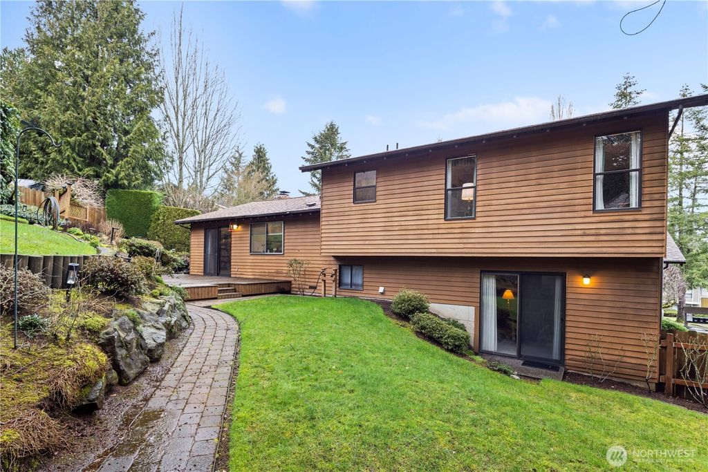 Photo of 4509 166th Place NE, Redmond, WA 98052 (MLS # 2322750)